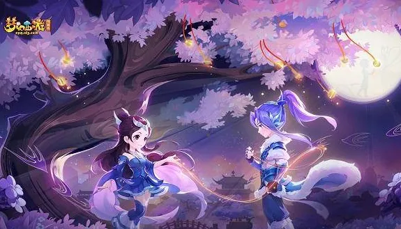 梦幻西游红尘试炼怎么过（附详细通关图文教程）