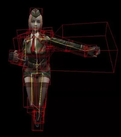 《反恐精英Online》女性角色魅力解析与排行