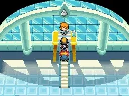 《口袋妖怪金》攻略：新手指南、战斗技巧与道馆挑战