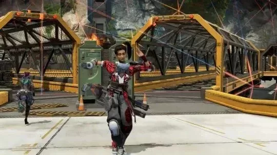 《Apex英雄》手游罗芭获取攻略：商店、通行证、活动等多种途径