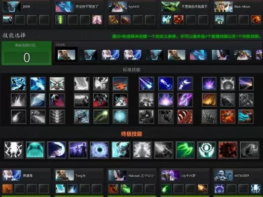 DOTA2召唤物编队攻略:快捷键设置与队伍管理技巧