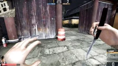 CSOL躲藏技巧攻略:快速选择藏身点,静音走步,环境利用,制高点射击,时间策略,掌握隐身术