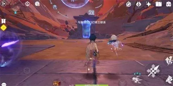 原神新空间解密流程:1号至5号空间详细攻略