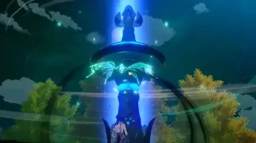 原神3.0版登顶攻略:轻松解锁草神七天神像