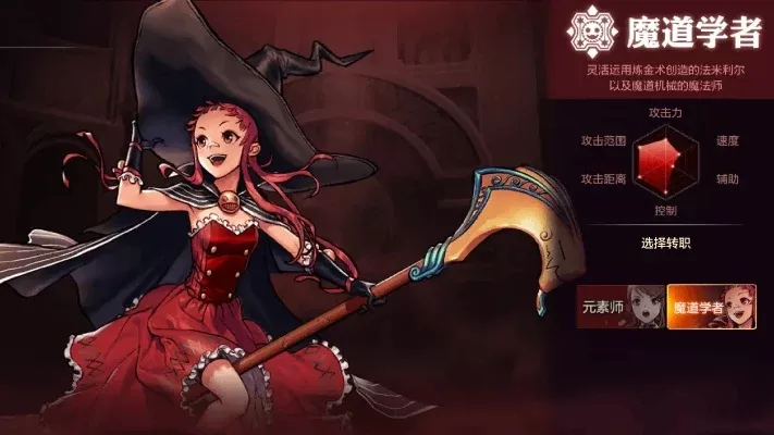 dnf手游pk魔导士-魔导士PK策略技巧