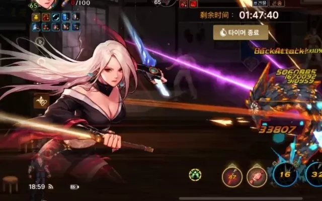 dnf手游剑豪全攻略-剑豪全攻略指南