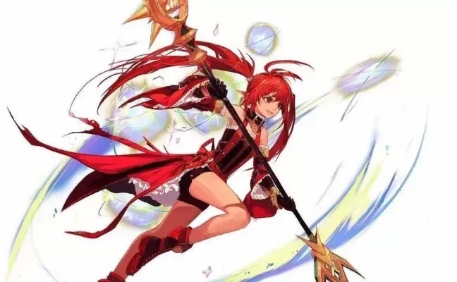 dnf手游战法和魔女-战法魔女dnf冒险