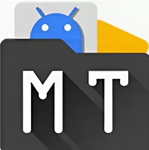 mt管理器2025新版